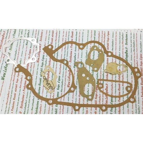 Joints complets de moteur et de carburateur pour VESPA 80 125 150 de 1978 à 1983 PX PE ARCOBALENO