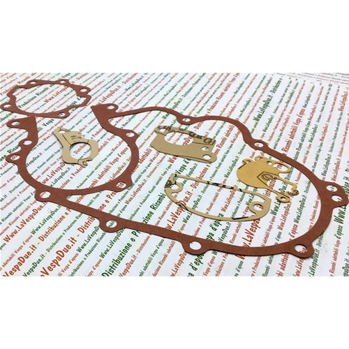Joints complets de moteur et de carburateur pour VESPA 125 VNA1 VNA2 VNB1 de 1958 à 1960