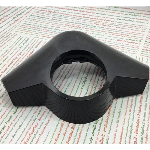 Housse de guidon pour Vespa PK 125 ETS / PK 50 S LUSSO / SS / AUTOMATICA / PK 80 S LUSSO
