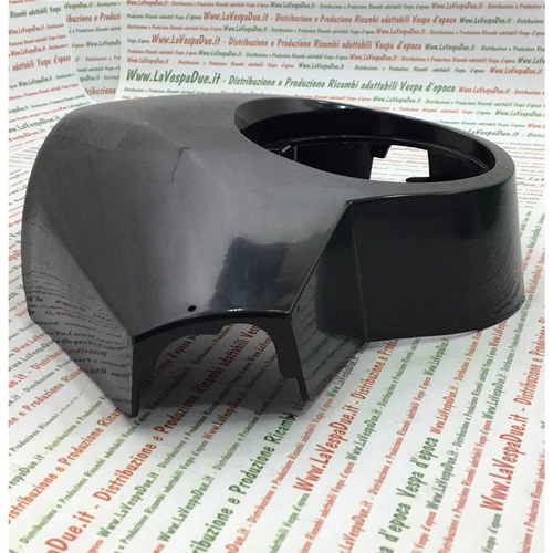 Housse de guidon pour Vespa PK 125 ETS / PK 50 S LUSSO / SS / AUTOMATICA / PK 80 S LUSSO