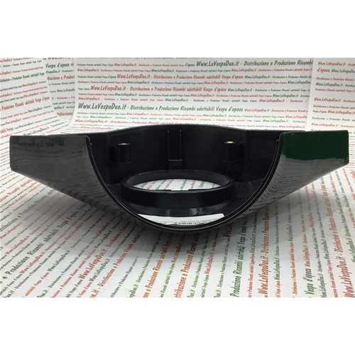 Housse de guidon pour Vespa PK 125 ETS / PK 50 S LUSSO / SS / AUTOMATICA / PK 80 S LUSSO