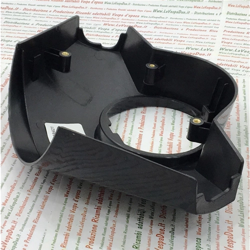 Housse de guidon pour Vespa PK 125 ETS / PK 50 S LUSSO / SS / AUTOMATICA / PK 80 S LUSSO