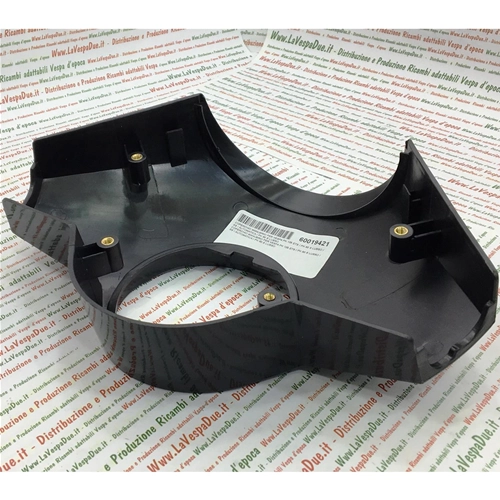 Housse de guidon pour Vespa PK 125 ETS / PK 50 S LUSSO / SS / AUTOMATICA / PK 80 S LUSSO
