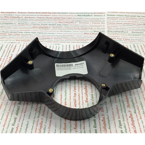Housse de guidon pour Vespa PK 125 ETS / PK 50 S LUSSO / SS / AUTOMATICA / PK 80 S LUSSO
