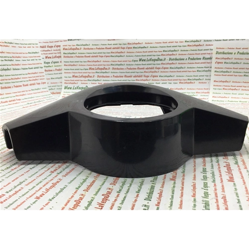 Housse de guidon pour Vespa PK 125 ETS / PK 50 S LUSSO / SS / AUTOMATICA / PK 80 S LUSSO