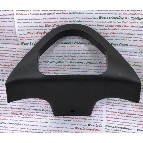 Geschwindigkeitsmesserabdeckung für Lenker für Vespa PK 50 125 XL2 FL FL2 N HP Automatik, Original Piaggio Lagerbestand