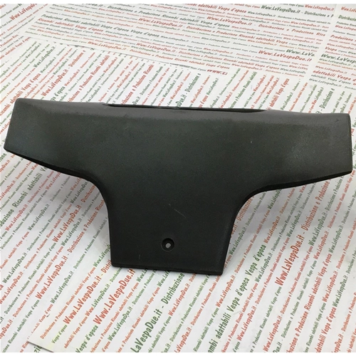 Geschwindigkeitsmesserabdeckung für Lenker für Vespa PK 50 125 XL2 FL FL2 N HP Automatik, Original Piaggio Lagerbestand