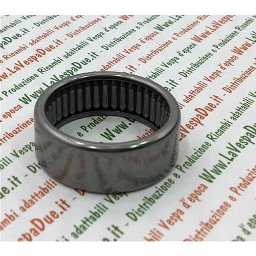 Roulement à rouleaux 29 x 35 x 13 pour arbre de sélection de vitesse VESPA 80 125 150 200 PX PE GT GTR SUPER TS GL SPRINT VELOCE RALLY T5 COSA ro 106956