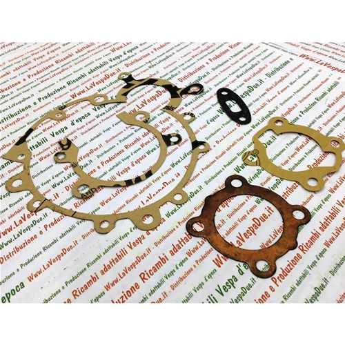 Joints de moteur complets pour LAMBRETTA 39 LAMBRETTINO 2T