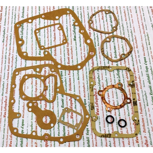 Joints de moteur pour MOTOM 51 4T C SS JUNIOR