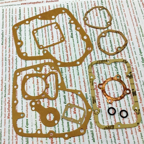 Joints de moteur pour MOTOM 51 4T C SS JUNIOR