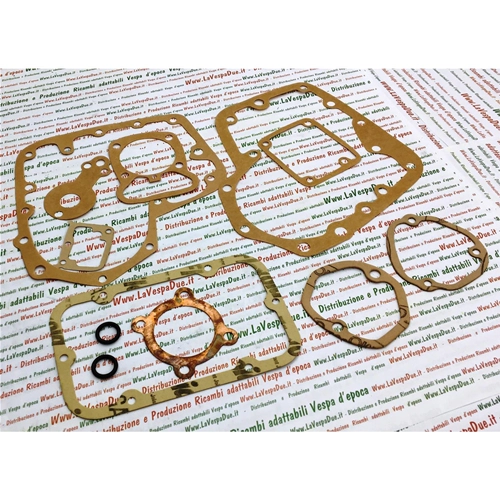 Joints de moteur pour MOTOM 51 4T C SS JUNIOR