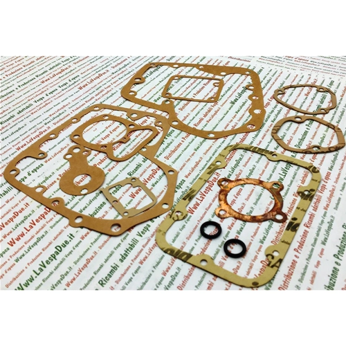 Joints de moteur pour MOTOM 51 4T C SS JUNIOR