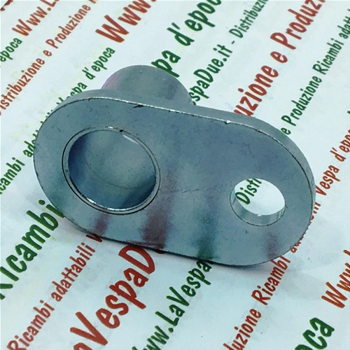 PLACA AUTOAJUSTABLE CON PLACA PARA LEVA DE FRENO DELANTERO PARA VESPA PK 50 125 S LUSSO XL FL HP N RUSH PLURIMATIC ETS PX 80 125 150 200 E LUSSO T5 PALANCA DE CONTROL