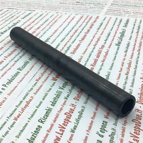 CÁRTER SILENT BLOCK, TUBO INTERIOR DE AMORTIGUADOR DE VIGA TRANSVERSAL PARA VESPA 50 / N / L / R / Special / Elestart / S / SR / SS / PK50 / S / SS / XL / FL / HP / N / Rush / XL2