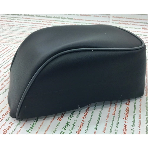 Coussin de siège central pour top case central VESPA 50 90 SS de 1965 à 1971