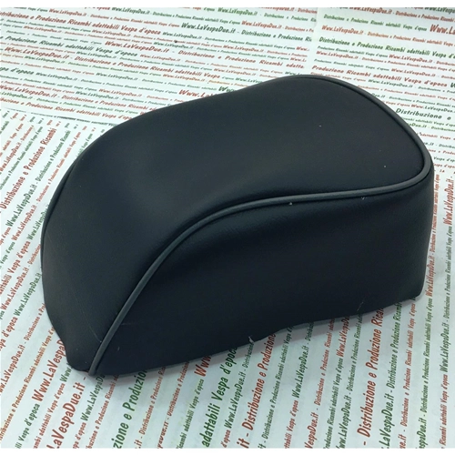 Coussin de siège central pour top case central VESPA 50 90 SS de 1965 à 1971