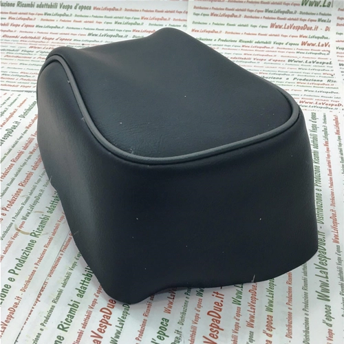 Coussin de siège central pour top case central VESPA 50 90 SS de 1965 à 1971