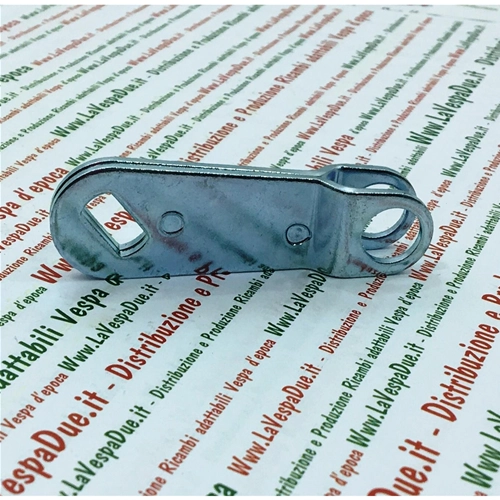 PALANCA DE FRENO DELANTERO PARA VESPA PK 50 125 S / XL FL / HP / N / RUSH / XL2 / PLURIMATIC / ETS / PX 80 125 150 200 E LUSSO / T5 / COSA