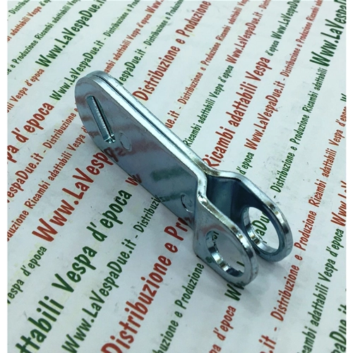 PALANCA DE FRENO DELANTERO PARA VESPA PK 50 125 S / XL FL / HP / N / RUSH / XL2 / PLURIMATIC / ETS / PX 80 125 150 200 E LUSSO / T5 / COSA