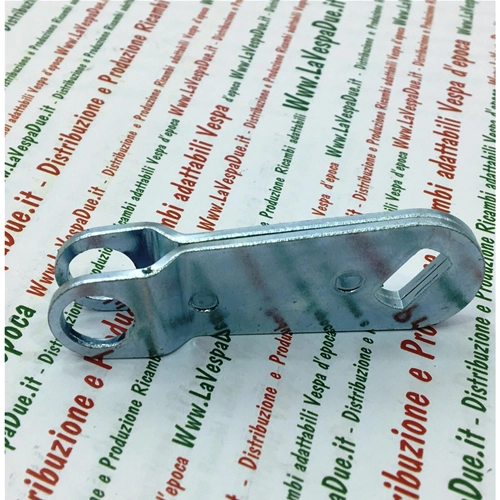 PALANCA DE FRENO DELANTERO PARA VESPA PK 50 125 S / XL FL / HP / N / RUSH / XL2 / PLURIMATIC / ETS / PX 80 125 150 200 E LUSSO / T5 / COSA