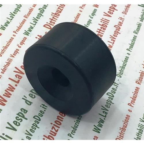 CÁRTER DE MOTOR SILENT BLOCK DERECHO / IZQUIERDO PARA VESPA 50 2° / N / L / R / S 2° / SPECIAL / SR / SS / PK 50 / S / SS DERECHO PARA VESPA PK 50 XL FL / HP / N / RUSH RO 112040