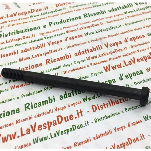Goujon de carter M7 x 95 mm pour Vespa 125 150 160 180 200 PX PE T5 COSA à partir de 1955 RO 014565 / 239150