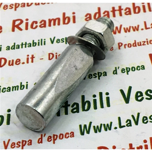 Pedalschlüssel zur Befestigung der Kurbelgarnitur von PIAGGIO 50 CIAO SI BRAVO BOXER GRILLO BOSS Mopeds, passend für alle Modelle ro 114219