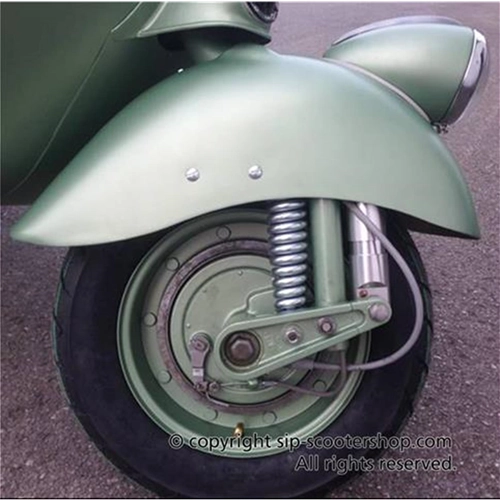 Ammortizzatore anteriore SIP 78000FSL performance 100 PSI per VESPA 125 V30T V33T VM1T VM2T VN1T VN2T ACMA HOFFMANN C VNA TS 150 VL1T VL2T VL3T VB1T VGLA VGLB VGL1 180 200 GS VBA1T SUPER RALLY P150S