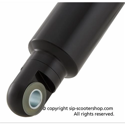 Ammortizzatore anteriore nero SIP 78000FBM performance 60 PSI per VESPA 125 V30T V33T VM1T VM2T VN1T VN2T ACMA HOFFMANN C VNA TS 150 VL1T VL2T VL3T VB1T VGLA VGLB VGL1 180 200 GS VBA1T SUPER RALLY P150S