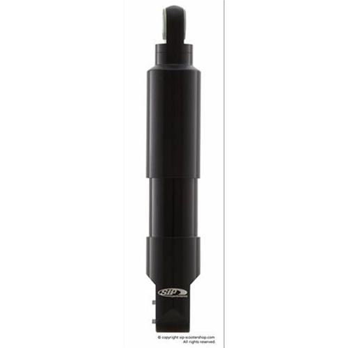 Ammortizzatore anteriore nero SIP 78000FBM performance 60 PSI per VESPA 125 V30T V33T VM1T VM2T VN1T VN2T ACMA HOFFMANN C VNA TS 150 VL1T VL2T VL3T VB1T VGLA VGLB VGL1 180 200 GS VBA1T SUPER RALLY P150S