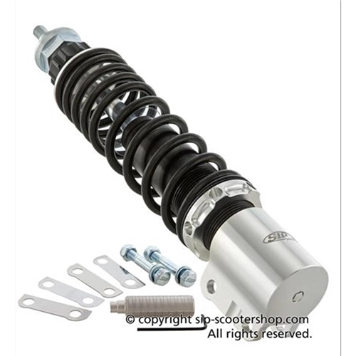 Ammortizzatore anteriore SIP 76000FSB performance 2.0 per VESPA P 80 125 150 X P 200 E PX 80 125 150 200 E LUSSO `98 MY `11 T5