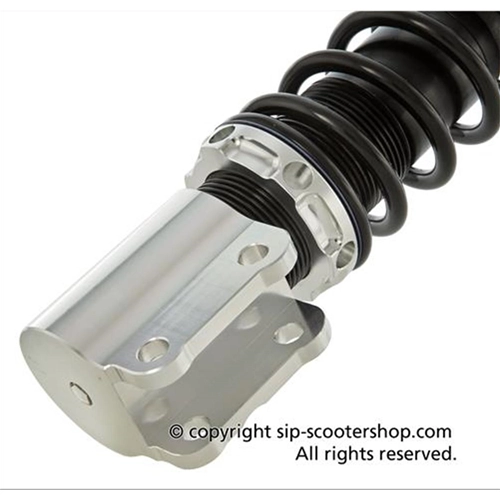 Ammortizzatore anteriore SIP 76000FSB performance 2.0 per VESPA P 80 125 150 X P 200 E PX 80 125 150 200 E LUSSO `98 MY `11 T5