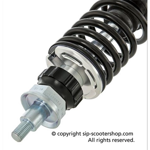 Ammortizzatore anteriore SIP 76000FSB performance 2.0 per VESPA P 80 125 150 X P 200 E PX 80 125 150 200 E LUSSO `98 MY `11 T5