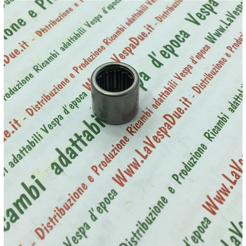 HK0912 unteres Rollenlager für Kupplungsausrückwelle 13 x 12 x 9 für VESPA 50 90 125 NLR SPECIAL PRIMAVERA ET3 PK XL ETS RUSH N ro 165303