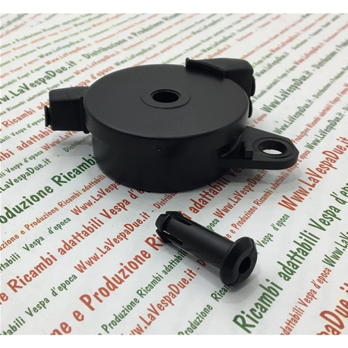 Commande d'accélérateur rapide adaptable pour VESPA 125 150 V1 V15 V30 V33 VM1 VM2 VN1 VN2 VL ACM Phare bas Allestate