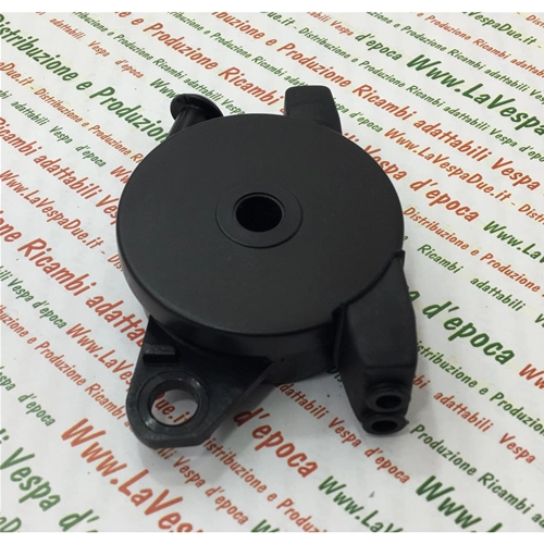 Commande d'accélérateur rapide adaptable pour VESPA 125 150 V1 V15 V30 V33 VM1 VM2 VN1 VN2 VL ACM Phare bas Allestate