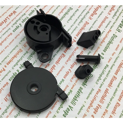 Commande d'accélérateur rapide adaptable pour VESPA 125 150 V1 V15 V30 V33 VM1 VM2 VN1 VN2 VL ACM Phare bas Allestate