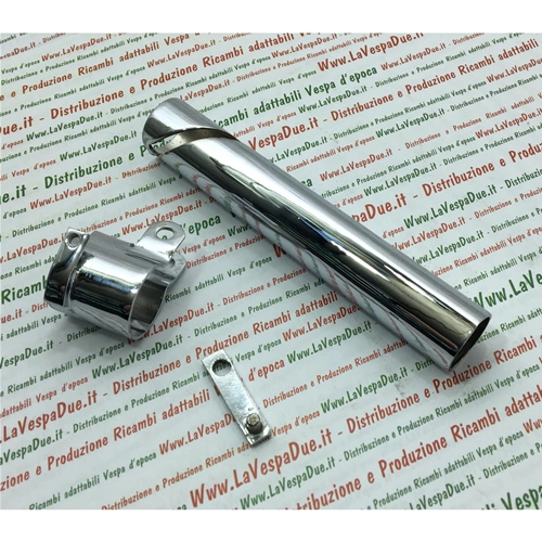 KIT COMPLETO DE TUBO DE CONTROL DE GAS CON SOPORTE DE INTERRUPTOR Y BRAZO DESLIZANTE DE CONTROL DE GAS PARA VESPA 125 150 V1T A V15T V30T A V33T VU1T U ALLSTATE APE 125 A1T A A15T 150 AB1T AB2T ROD GEAR CHANGE