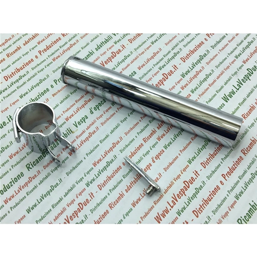 KIT COMPLETO DE TUBO DE CONTROL DE GAS CON SOPORTE DE INTERRUPTOR Y BRAZO DESLIZANTE DE CONTROL DE GAS PARA VESPA 125 150 V1T A V15T V30T A V33T VU1T U ALLSTATE APE 125 A1T A A15T 150 AB1T AB2T ROD GEAR CHANGE