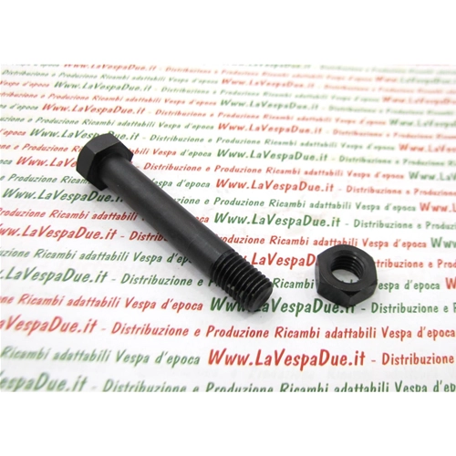 Bullone fissaggio inferiore ammortizzatore VESPA 125 V1 V15 V30 VU VM VN VL VB GS 150 VS VNA VNB VBA VBB