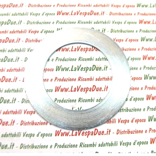 Arandela cincada, fieltro de sellado, colector de aceite, buje de arranque del embrague VESPA 98 125 150 V98T V1T V15T V30T V33T VU1T VN VM VL VB1T VS GS APE A1T A15T AB AC AE AD PENTARÒ ro 002195