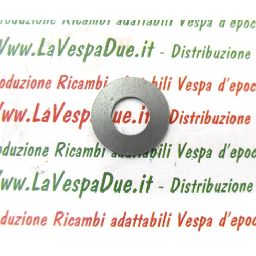 Rondelle d'arrêt pour tige de commande de changement de vitesse Vespa 125 V1T V15T V30T V33T VU1T VM1T VM2T VN1T VN2T VNA VNB GT GTR 150 VL1T VL2T VL3T VB1T VBA VBB VBC GS VS GL Sprint Veloce Rally SS 180 200 160 APE