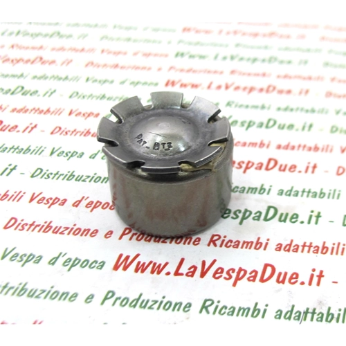 Rodamiento de rodillos mm Ø 16 x 14,3 para pasador de suspensión delantera VESPA 125 150 200 PX PK XL ro 137146 198513