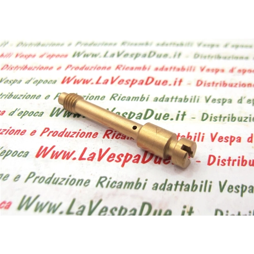 GETTO CICLER AVVIAMENTO PER CARBURATORI VESPA APE PHBH PHBL PHS PHM