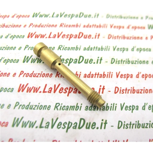 GETTO CICLER AVVIAMENTO PER CARBURATORI VESPA APE PHBH PHBL PHS PHM