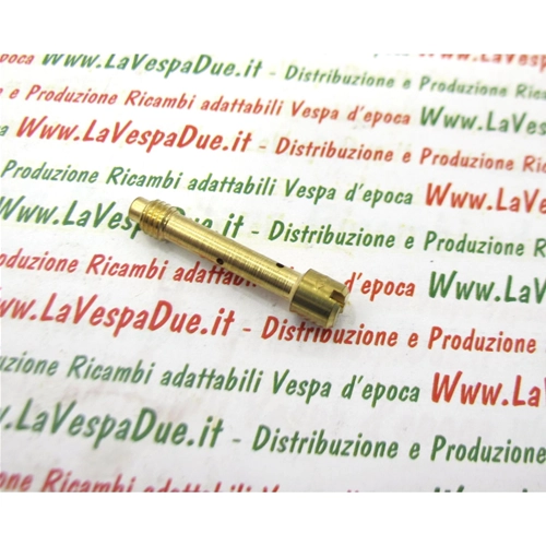 GETTO CICLER AVVIAMENTO PER CARBURATORI VESPA APE SHB 16 F G L H M N SHBC 18 19 20 SHB