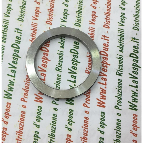 Rondelle de calage, capuchon d'étanchéité, roulement, essieu de roue avant pour Vespa 125 150 V1T V15T V30T V33T VU1T VM1T VM2T VN1T VN2T VNA1T VNA2T VNB GT GTR VL1T VL2T VL3T VB1T VBA VBB VNA GT GTR SPRINT VELOCE RALLY GS SS APE A1T A11T A15T AB1T AB AC