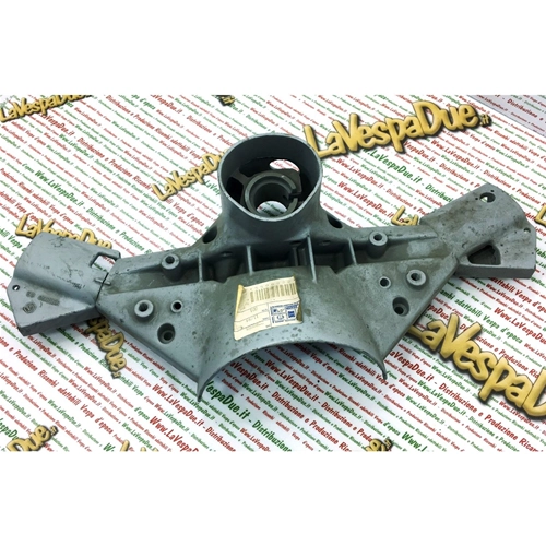 PARTE INFERIOR DE LA CUBIERTA BAJO EL MANILLAR ORIGINAL PIAGGIO PARA VESPA PK 50 125 S AUTOMATICA SS XL N PLURIMATIC ETS XL2 RO 219432 - 219441 - 2280055