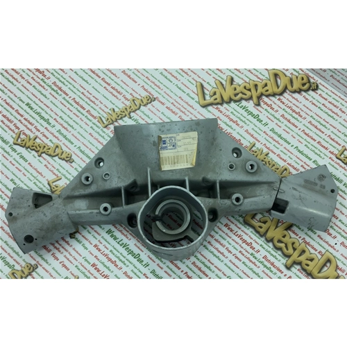 PARTE INFERIOR DE LA CUBIERTA BAJO EL MANILLAR ORIGINAL PIAGGIO PARA VESPA PK 50 125 S AUTOMATICA SS XL N PLURIMATIC ETS XL2 RO 219432 - 219441 - 2280055